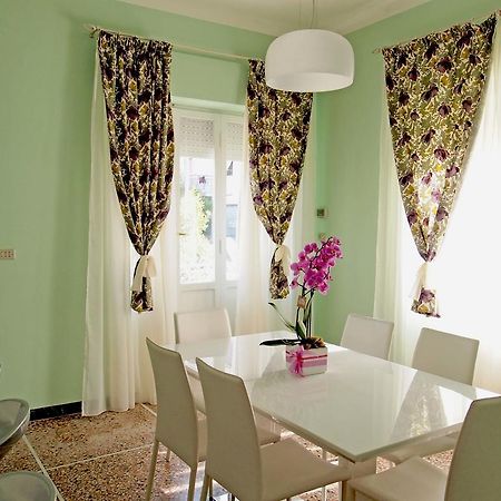 Casa Maria Appartement San Benedetto del Tronto Buitenkant foto