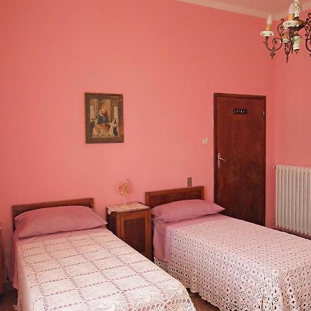 Casa Maria Appartement San Benedetto del Tronto Buitenkant foto