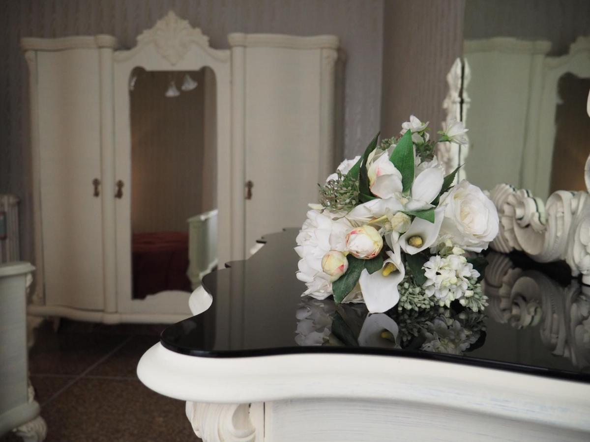 Casa Maria Appartement San Benedetto del Tronto Buitenkant foto