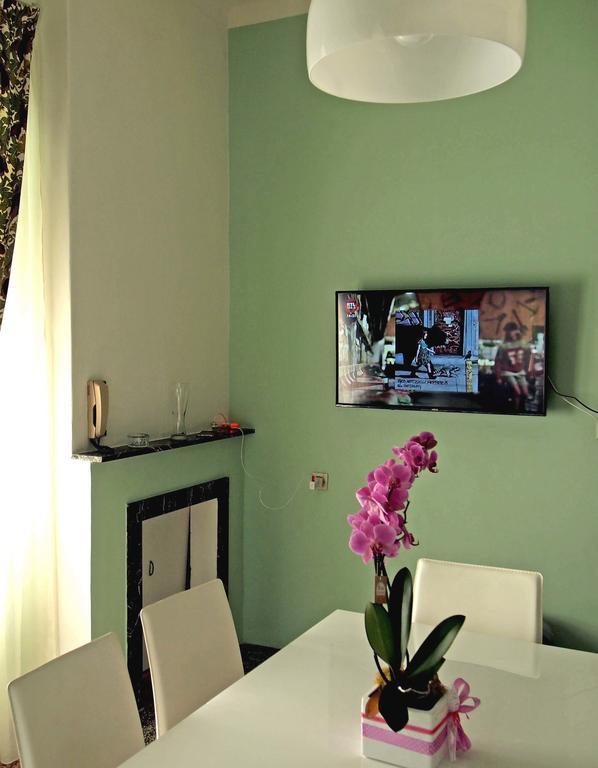 Casa Maria Appartement San Benedetto del Tronto Buitenkant foto