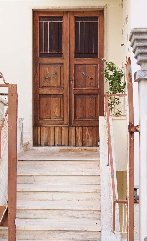 Casa Maria Appartement San Benedetto del Tronto Buitenkant foto