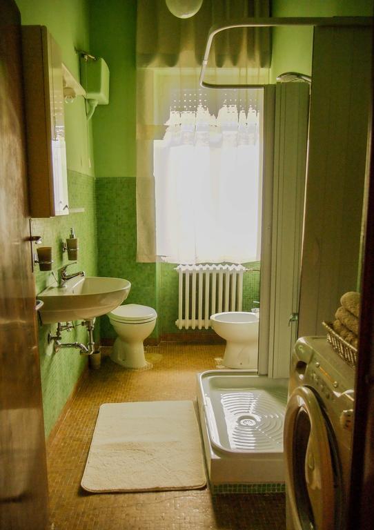 Casa Maria Appartement San Benedetto del Tronto Buitenkant foto