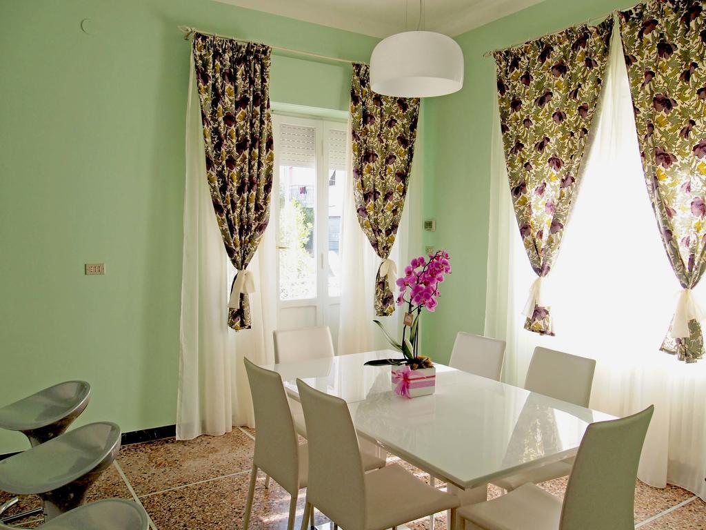 Casa Maria Appartement San Benedetto del Tronto Buitenkant foto