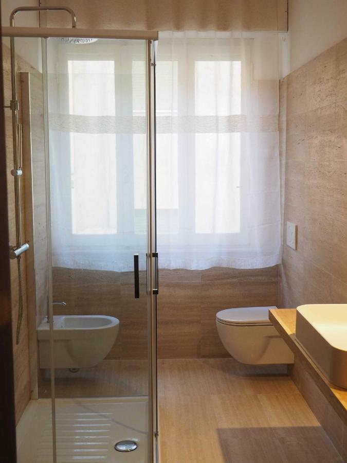Casa Maria Appartement San Benedetto del Tronto Buitenkant foto