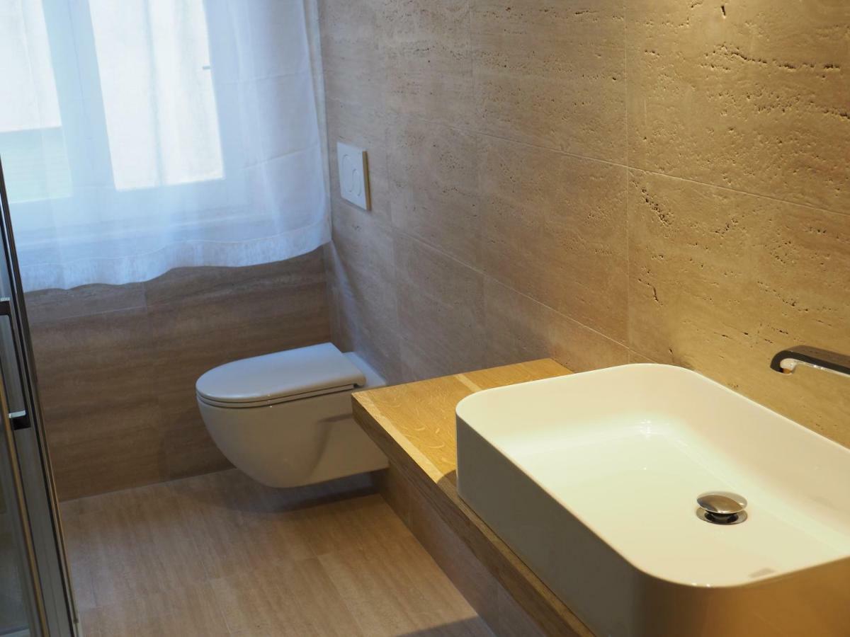 Casa Maria Appartement San Benedetto del Tronto Buitenkant foto